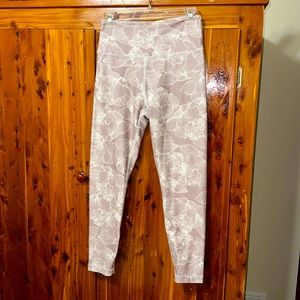 Balance Collection Ladies Leggings Large